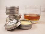Vanilla Bourbon Beard Balm