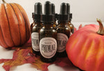 Pumpkin Spice Beard Oil