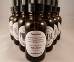 Pumpkin Spice Beard Oil