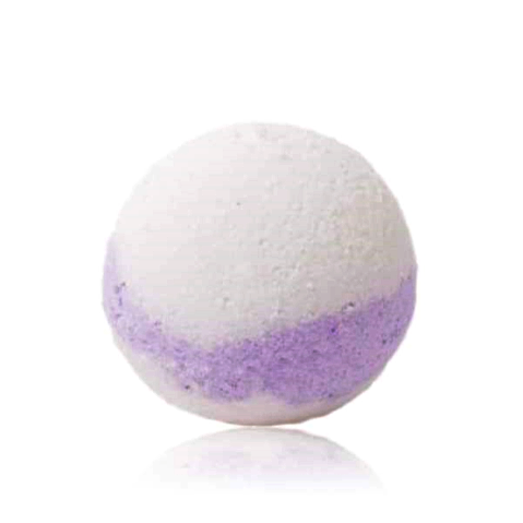 Lavender Bath Bomb